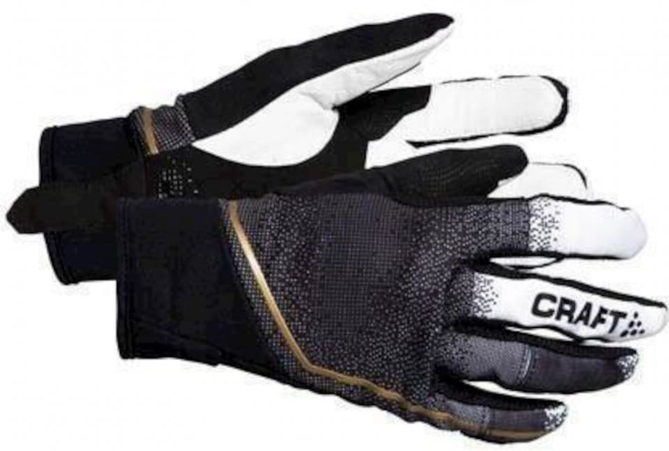 Guanti Gloves CRAFT Podium Leather