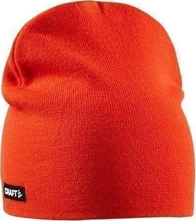 Cappellini CRAFT Solid Knit Hat