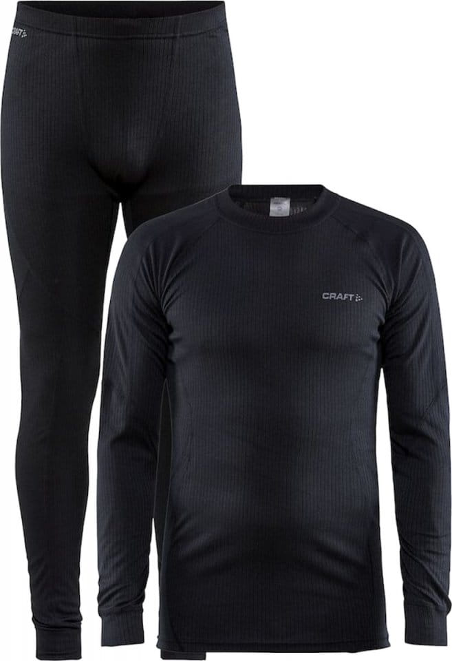 Completi CRAFT CORE Dry Baselayer SET