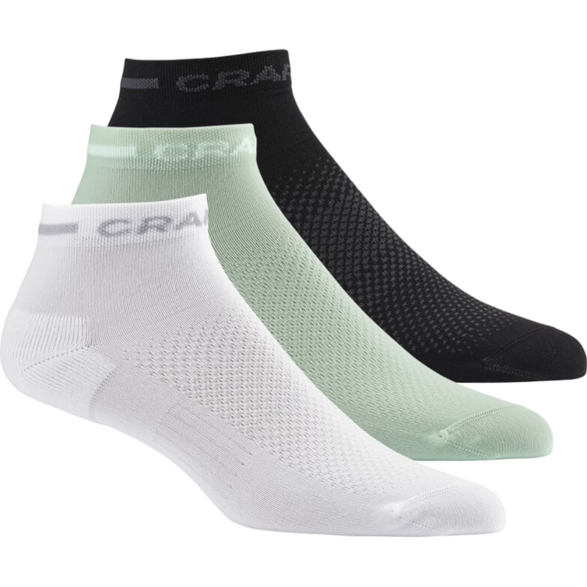 Calze CRAFT CORE Dry Mid 3p