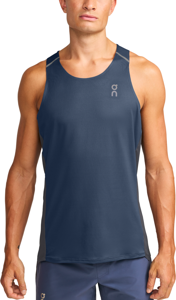 Canotte e Top On Running Performance Tank