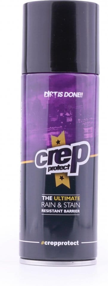 Prodotti per pulire Crep Protect - Rain and stain protection 200ml