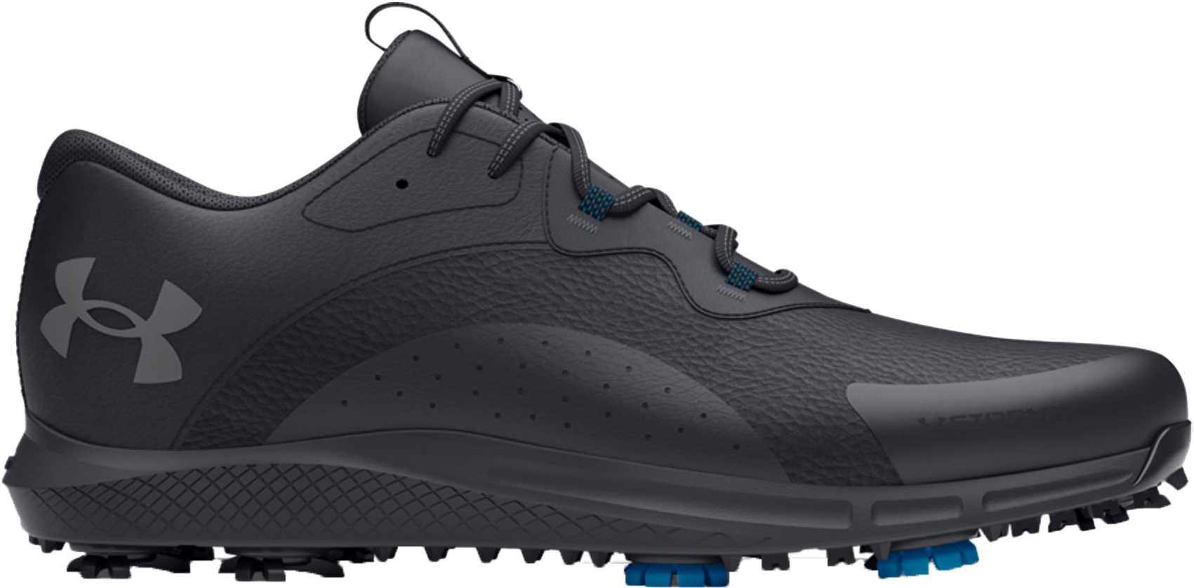 Scarpe Under Armour UA Charged Draw 2 Wide-BLK