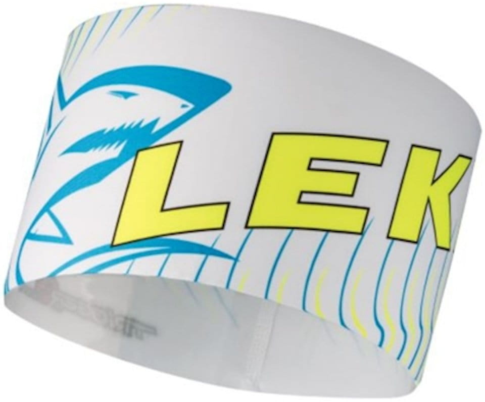 Fasce per capelli Leki Race Shark Headband