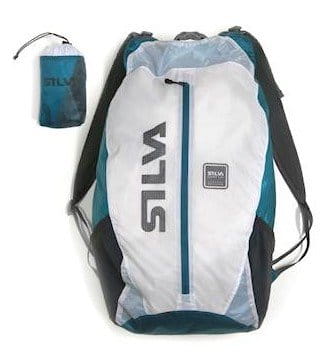 Zaino Bag SILVA Carry Dry 23 L