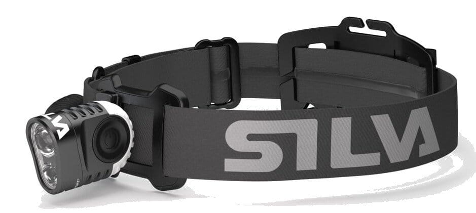 Torcia frontale Silva Trail Speed 5R