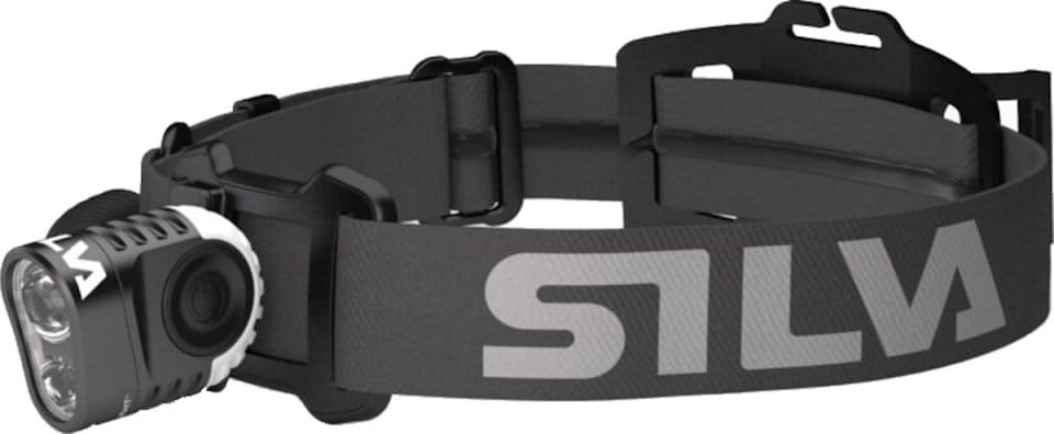 Torcia frontale Silva Trail Speed 5X