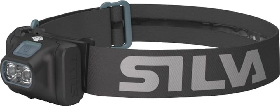 Torcia frontale Silva Scout 3XTH