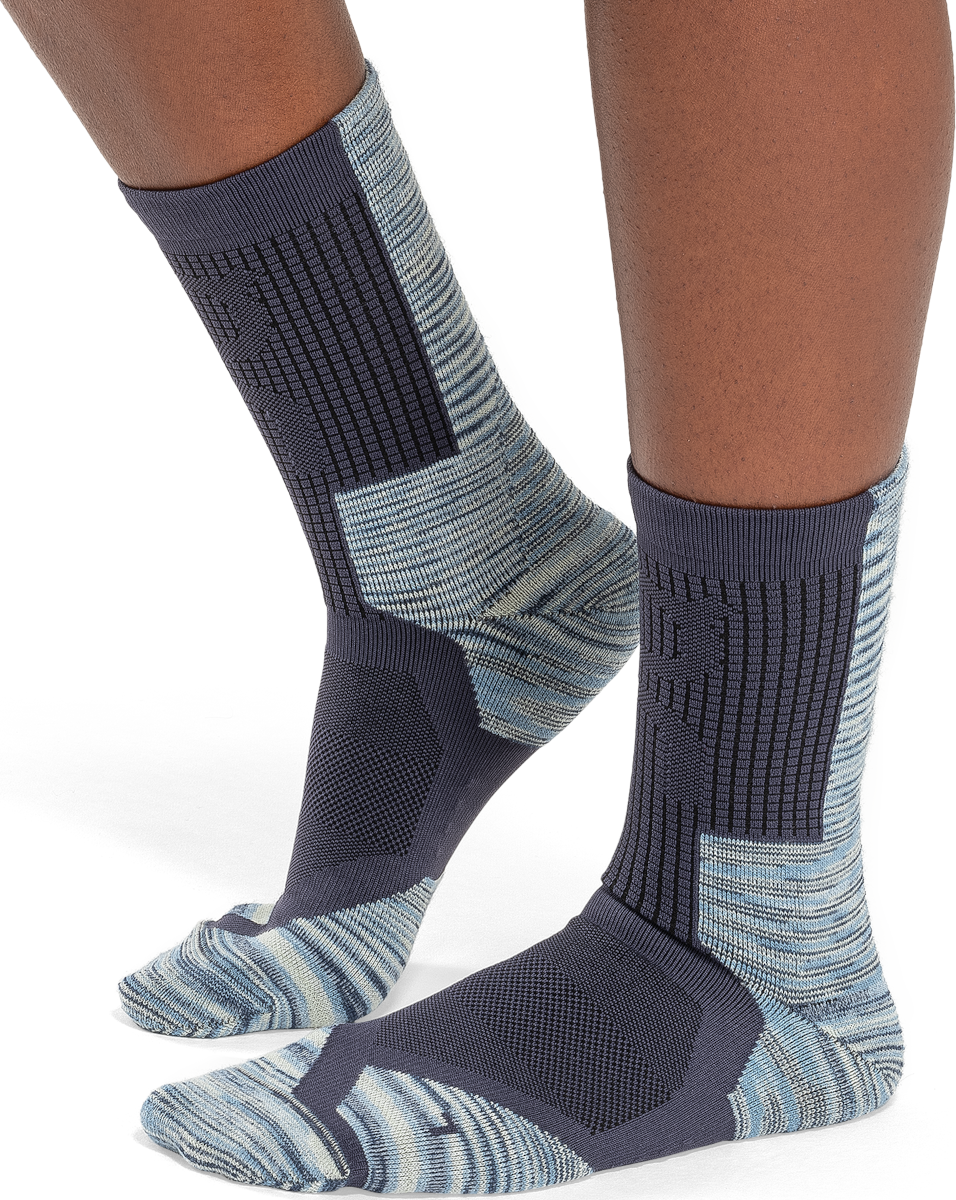 Calze On Running Explorer Merino Sock