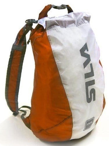 Zaino Bag SILVA Carry Dry 15 L