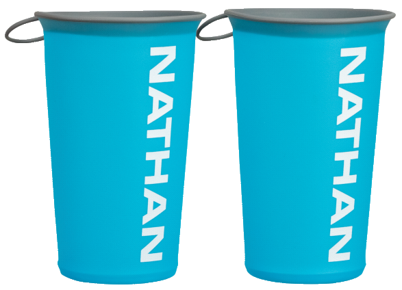Borracce Nathan Reusable Race Day Cup (2-Pack)