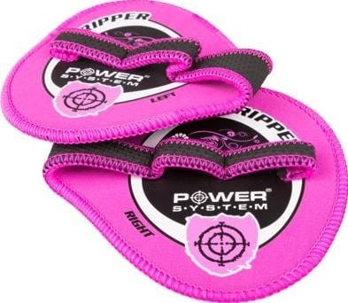 Grips System POWER SYSTEM-GRIPPER PADS