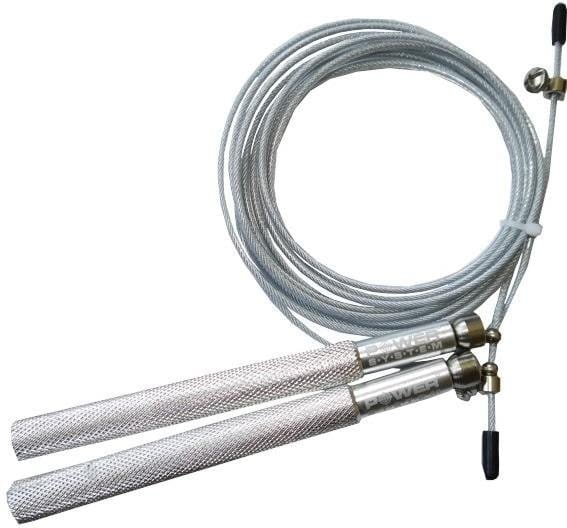 Corda per saltare System POWER SYSTEM-ULTRA JUMP ROPE