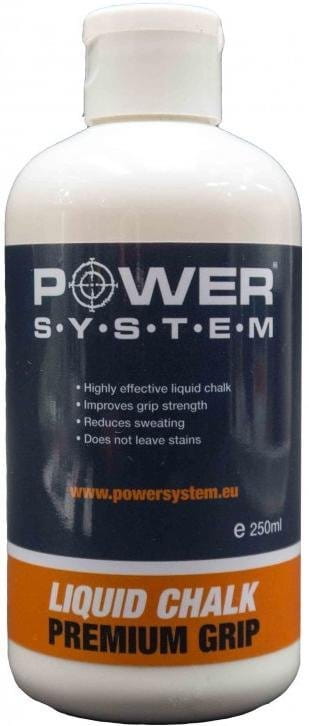 Magnesio System POWER SYSTEM-GYM LIQUID CHALK-250ML