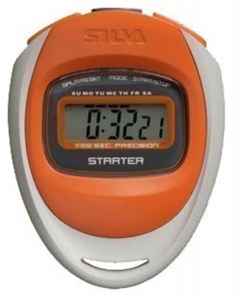 Cronometri Stopwatch SILVA Starter