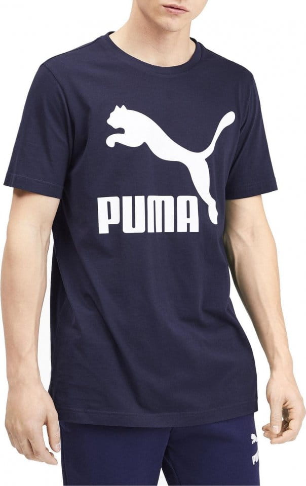 Magliette Puma Classics Logo Tee