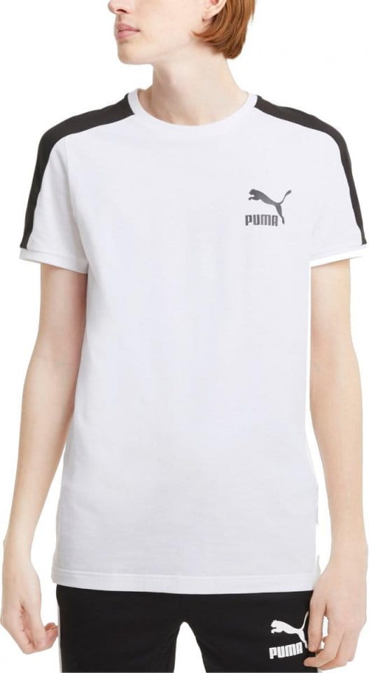 Magliette Puma Iconic T7 Tee