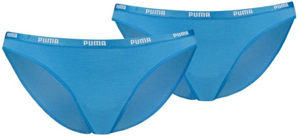 Mutande Puma Iconic Slip 2 Pack W