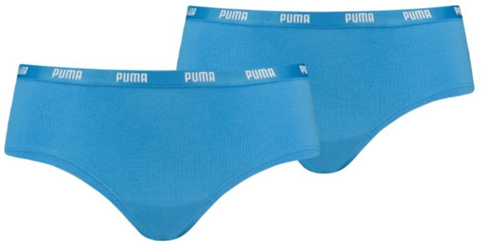 Mutande Puma Iconic Hipster 2 Pack W