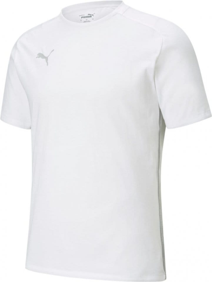 Magliette Puma teamCUP Casuals Tee