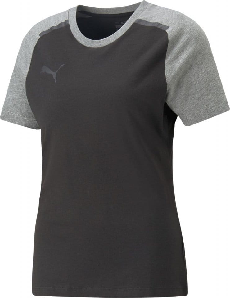 Magliette Puma Wmn teamCUP Casuals Tee