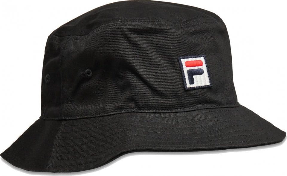 Cappellini Fila BUCKET HAT with F-box logo