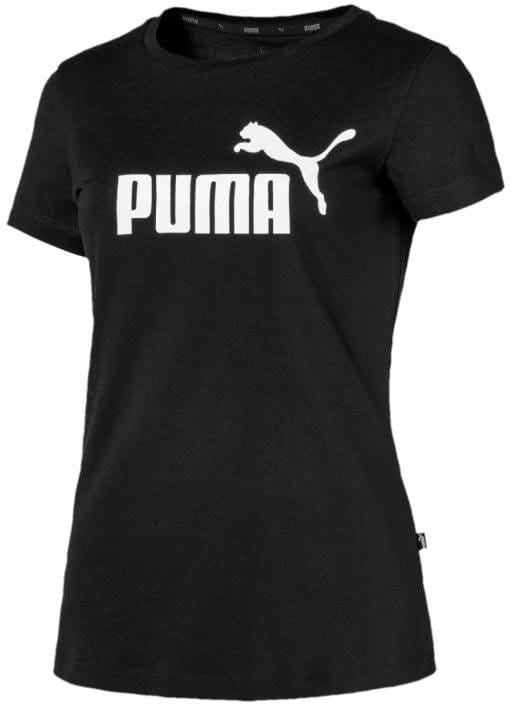 Magliette Puma ESS Logo Tee Cotton