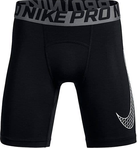 Shorts compressivi Nike B Pro SHORT