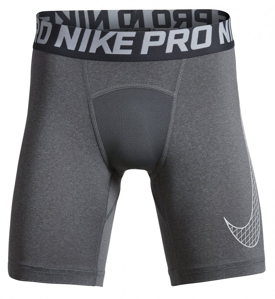 Shorts compressivi Nike B Pro SHORT