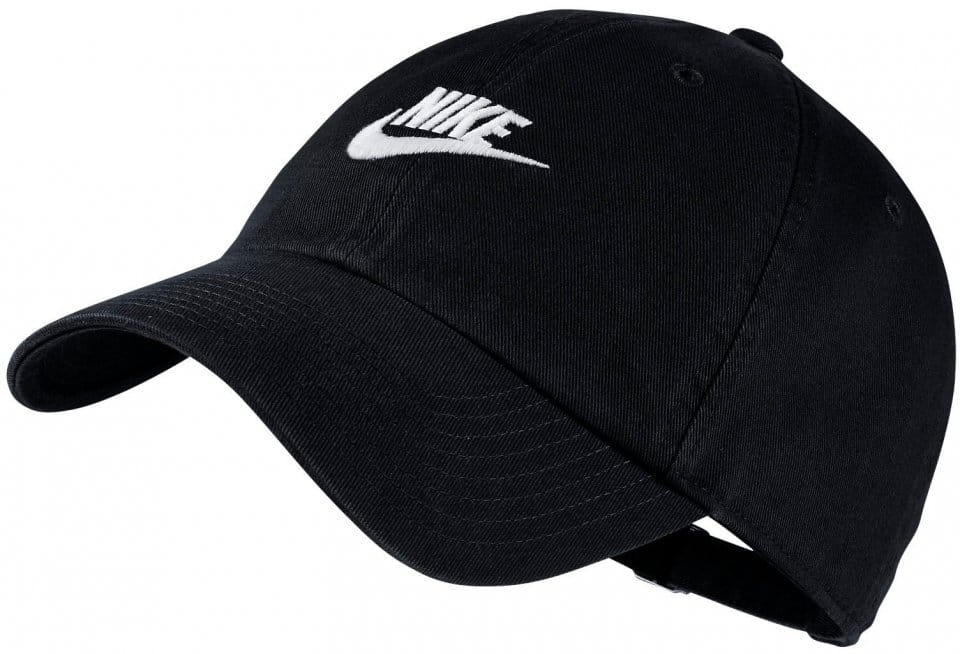 Berretti Nike U NSW H86 CAP FUTURA WASHED
