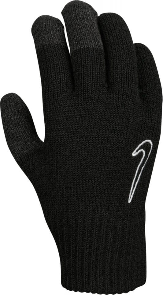 Guanti Nike Y NK Tech Grip 2.0 Knit Gloves