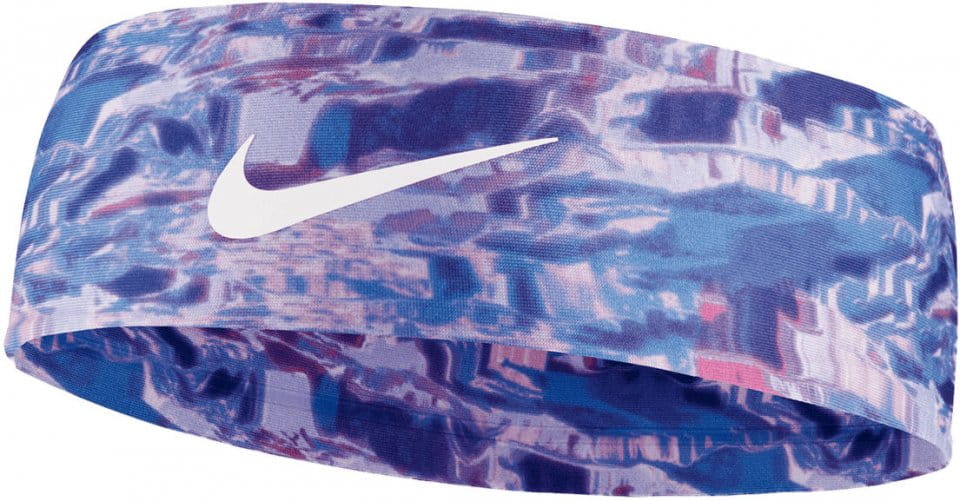 Fasce per capelli Nike FURY HEADBAND 3.0