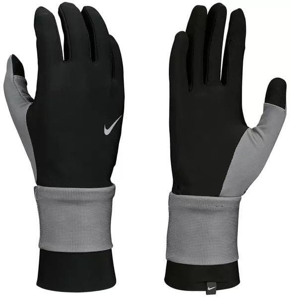 Guanti Nike Womens Transform Running Gloves - Top4Running.it