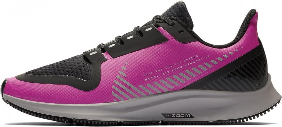 Scarpe da running Nike W AIR ZOOM PEGASUS 36 SHIELD