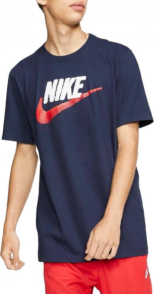 Magliette Nike M NSW TEE BRAND MARK