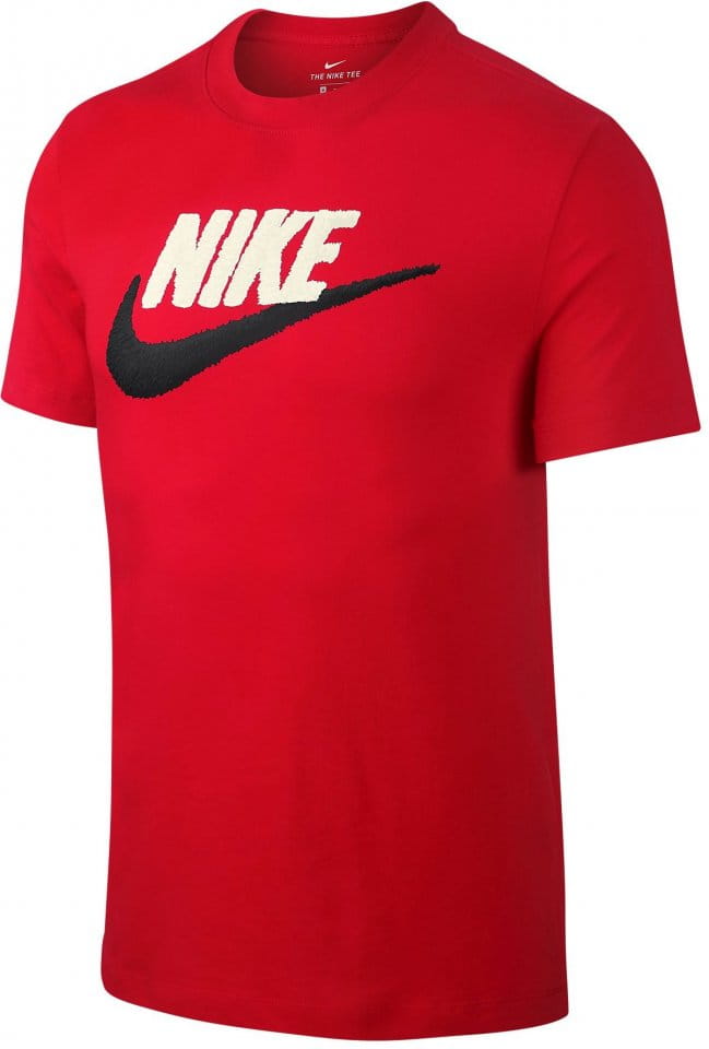 Magliette Nike M NSW TEE BRAND MARK