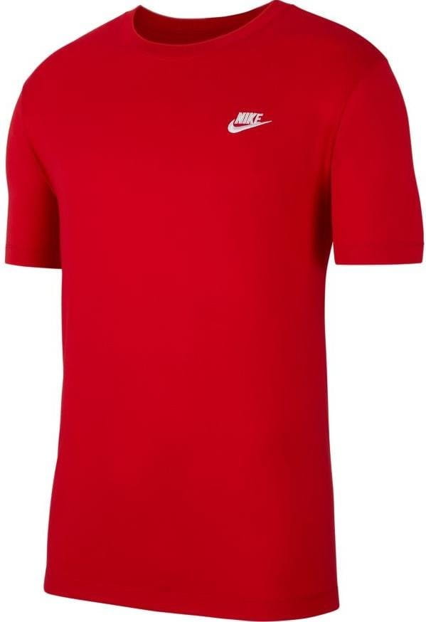 Magliette Nike M NSW CLUB TEE