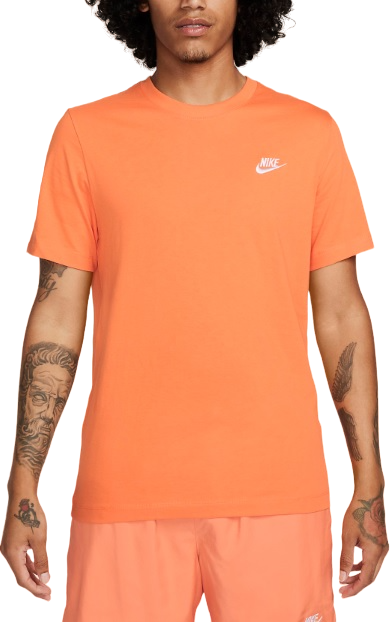 Magliette Nike Club T-Shirt