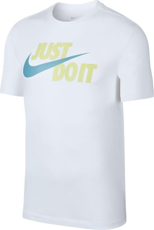 Magliette Nike M NSW TEE JUST DO IT SWOOSH