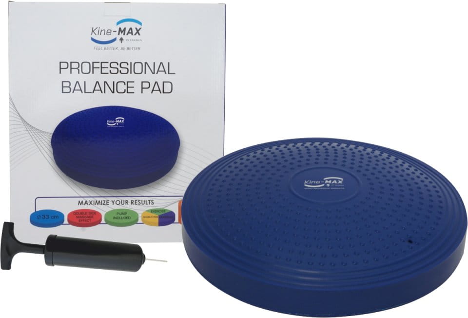 Palla medica Kine-MAX Professional Balance Pad