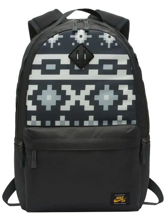 Zaino Nike SB Icon Printed Backpack