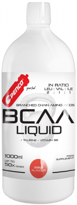 BCAA Liquido Penco 1000 ml