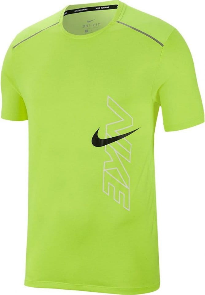 Magliette Nike M NK DF BRTHE RISE 365 H SS GX