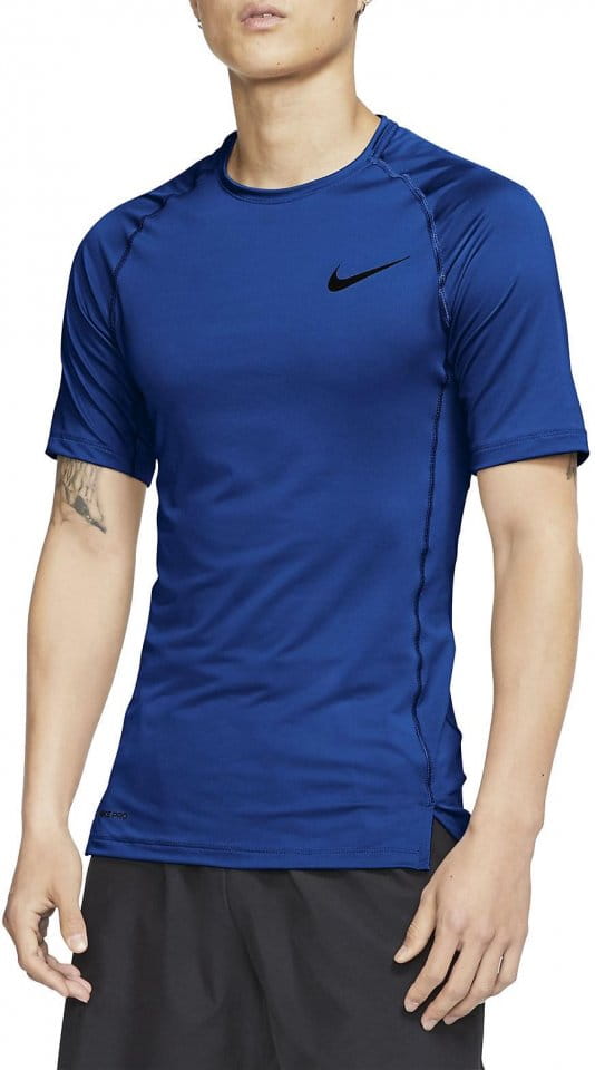 Magliette Nike M NP TOP SS TIGHT