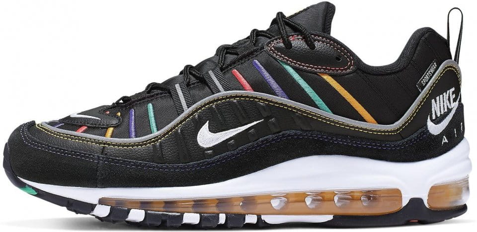 Scarpe Nike WMNS AIR MAX 98 PRM - Top4Running.it