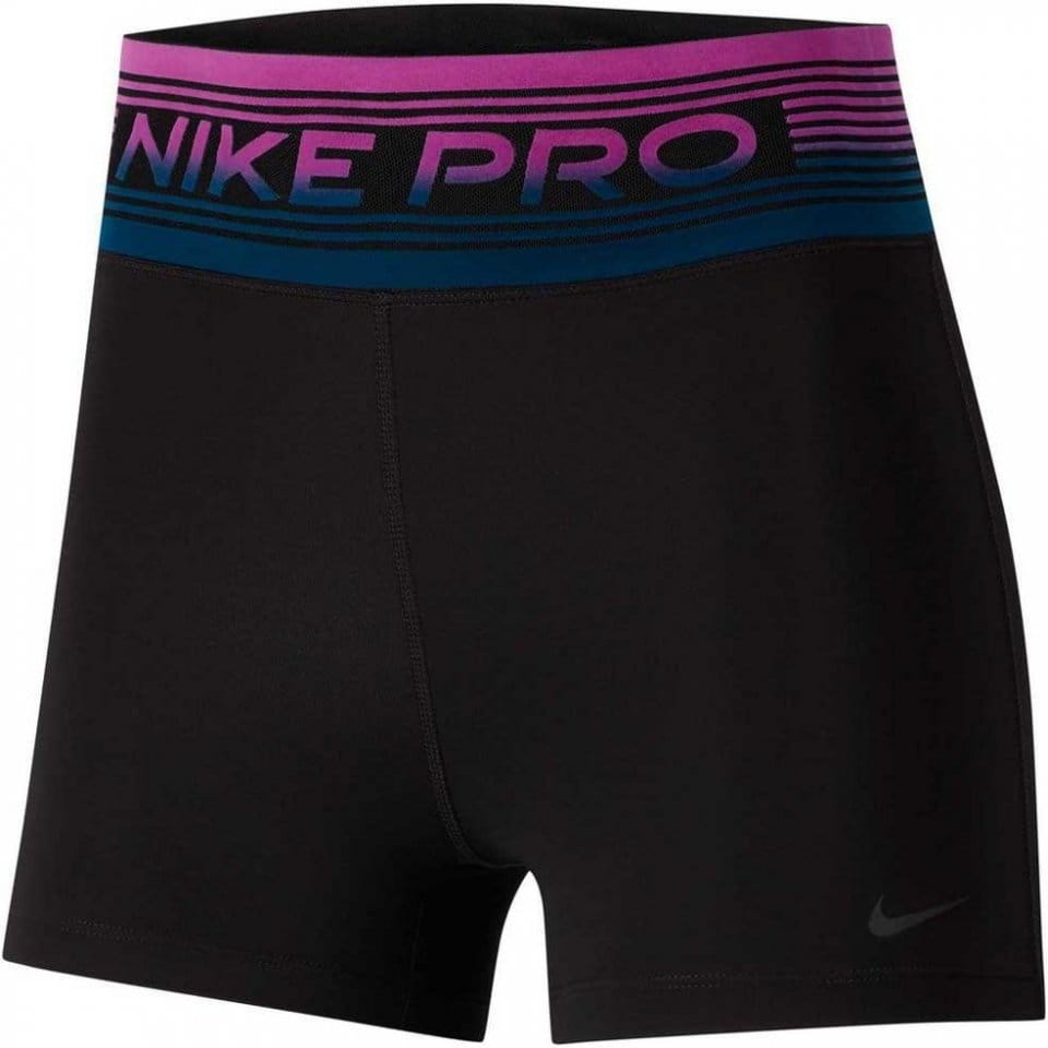Shorts Nike W NP 3INCH SHORT VNR EXCL