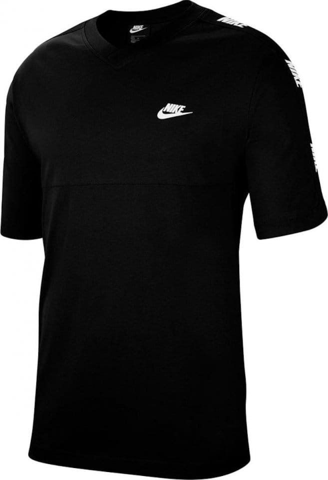 Magliette Nike M NSW CE TOP SS HYBRID