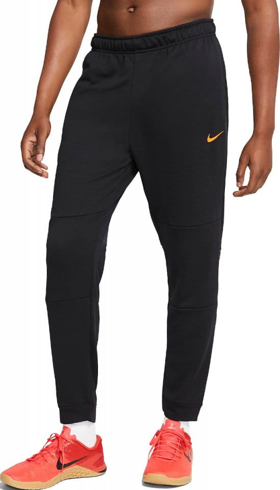 Pantaloni Nike M NK DRY PANT FLC LV 2.0