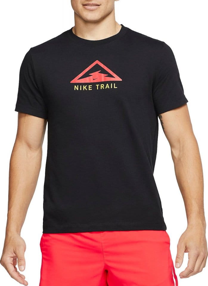 Magliette Nike M NK DRY TEE TRAIL
