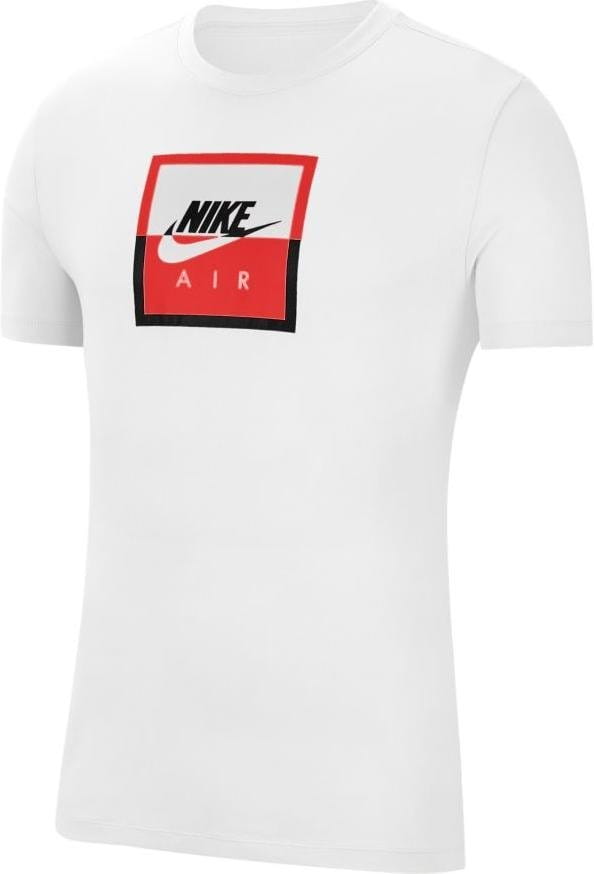 Magliette Nike M NSW SS TEE AIR SSNL